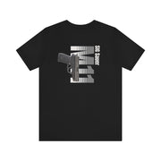 M11 Military Weapon Unisex Tee